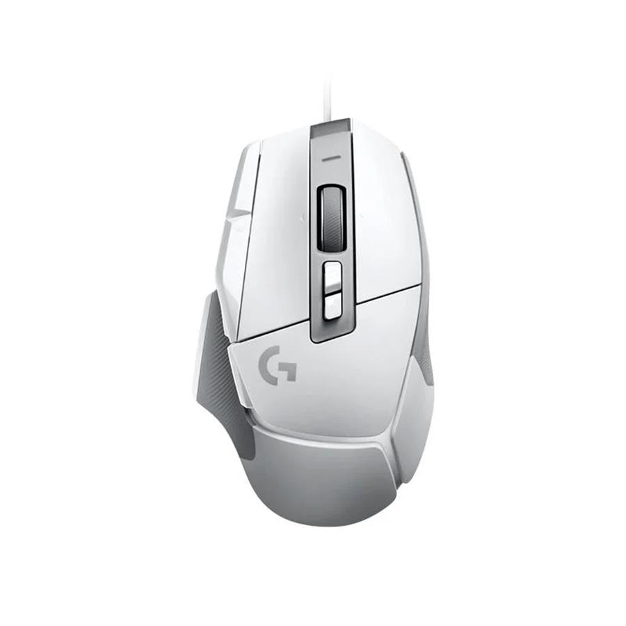 Mouse Logitech G502 X Hero White