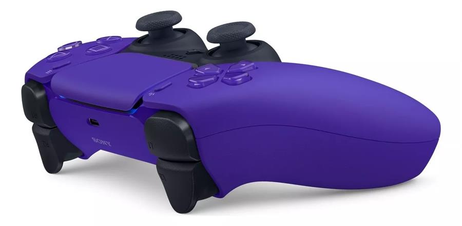 Joystick Sony Playstation Dualsense Galactic Purple PS5