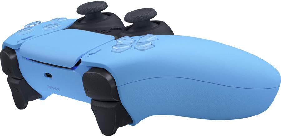 Joystick Sony Playstation Dualsense Starlight Blue PS5