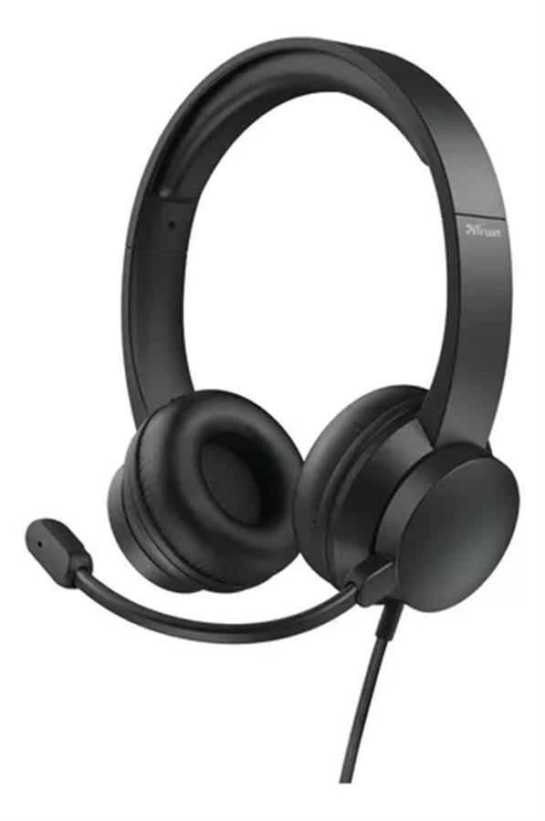 Headset Trust Rydo USB
