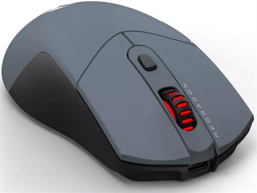 Mouse Redragon St4r Pro M917GB