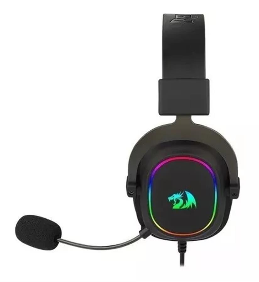 Headset Redragon Zeus X RGB H510 7.1