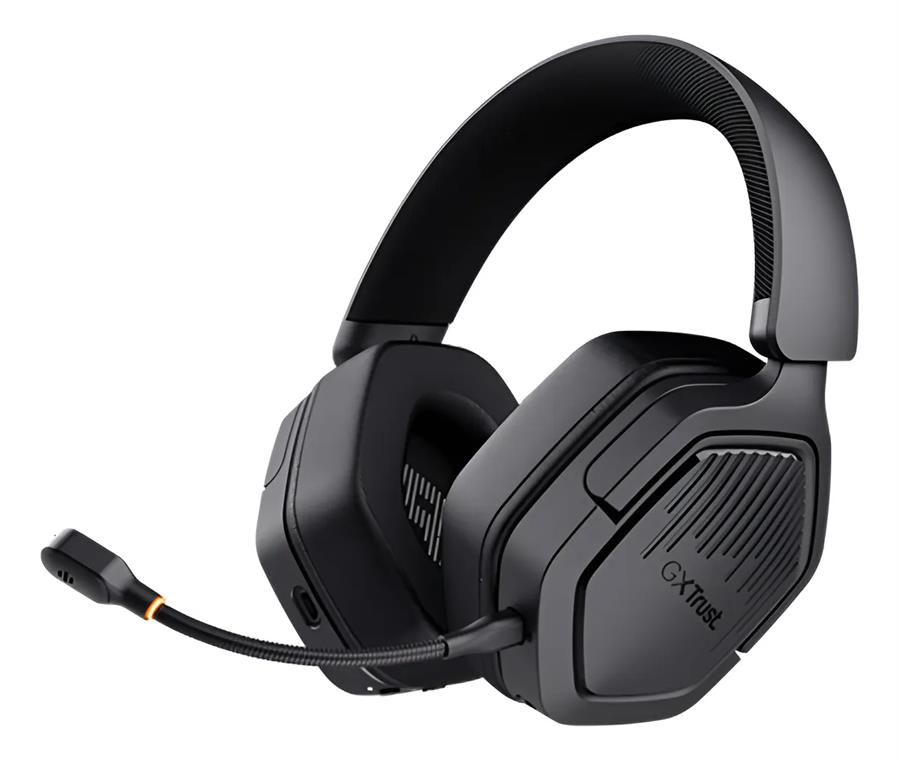 Headset Trust Carus Wireless GXT493PS