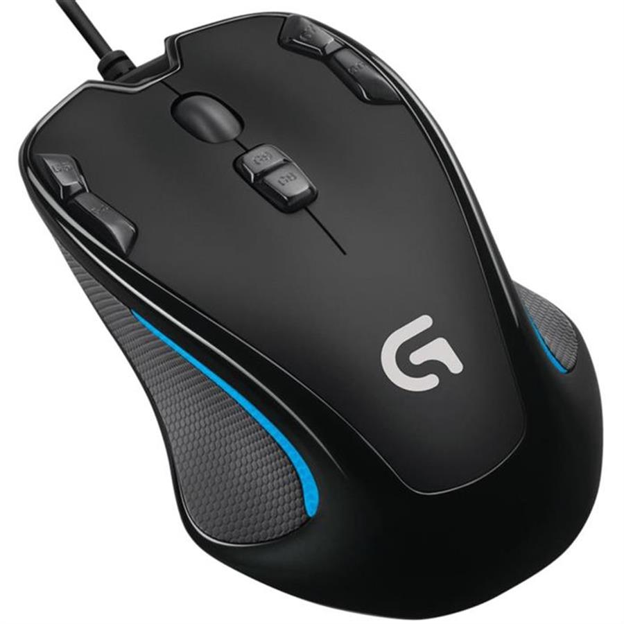 Mouse Logitech G300S