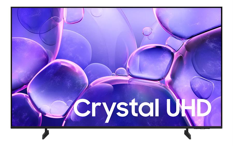 Samsung 55 Crystal Uhd 4k U8000f