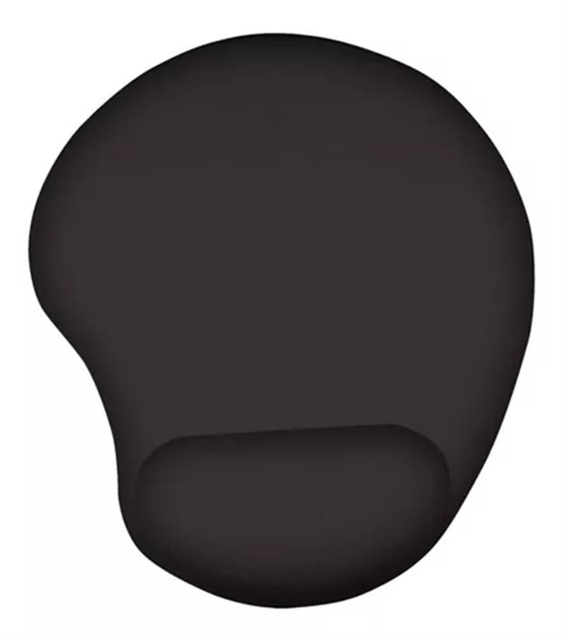Mousepad Trust BigFoot con apoya muñeca Black