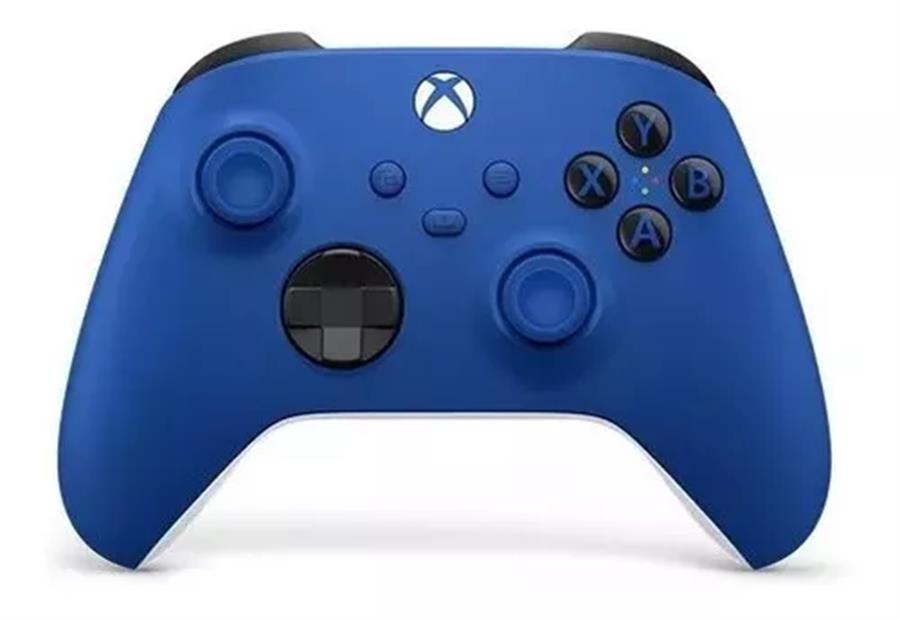 Joystick Microsoft Xbox Series X|S Blue