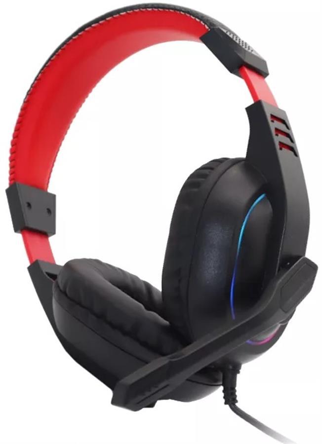 Headset Redragon Ares RGB H120