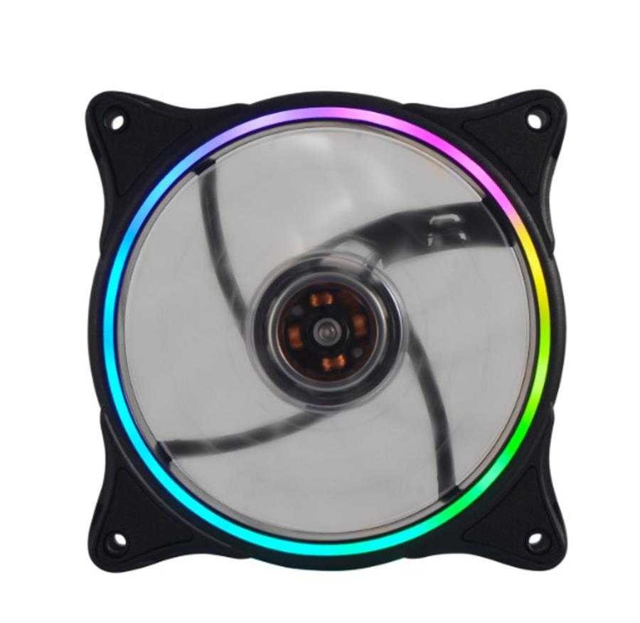Fan Cooler Raptor Frost Slim Ring 120mm PWM+ARGB