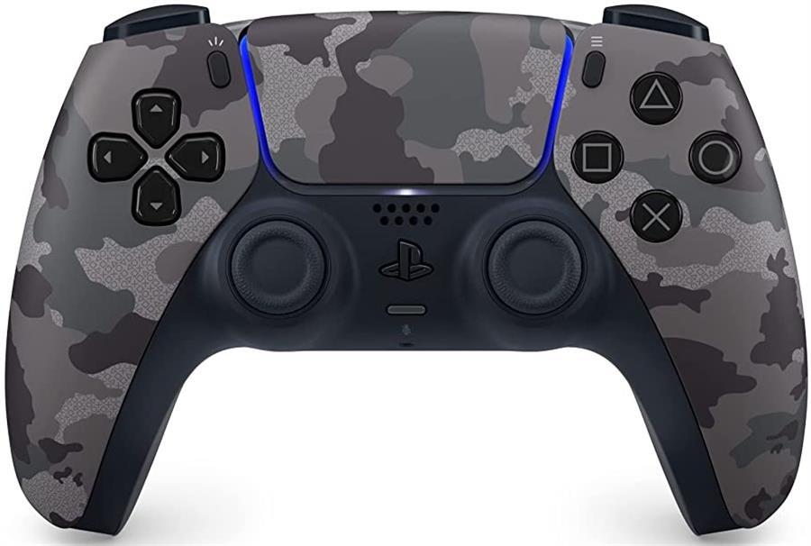 Joystick Sony Playstation Dualsense Camo PS5