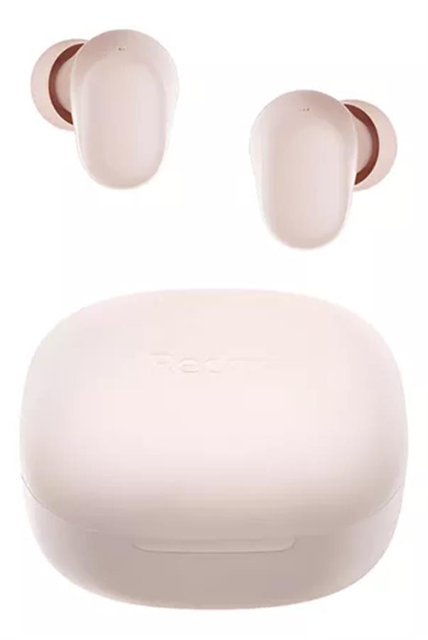 Xiaomi Auricular Mi Redmi Buds 6 Play - Rosa