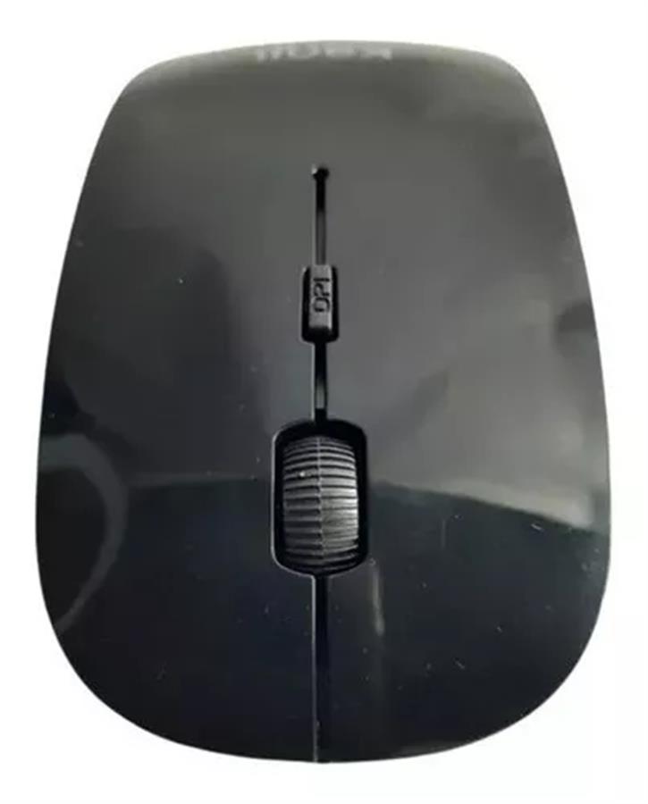 Mouse Kanji Nano Usb